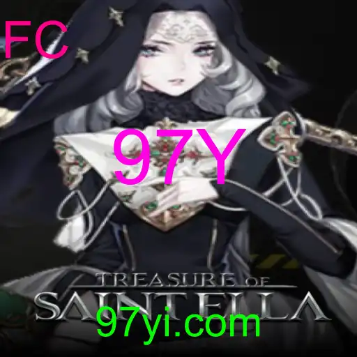 TreasureofSaintElla